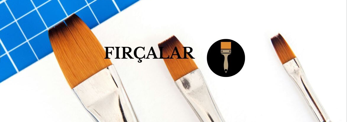 Fırçalar