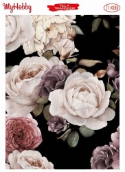 My Hobby TT-088 - 25x35cm - MyHobby