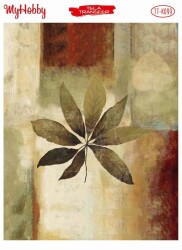 My Hobby TT-099 - 25x35cm - MyHobby